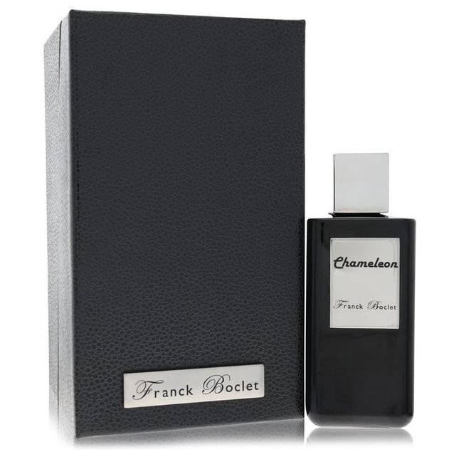 Franck Boclet Chameleon Extrait De Parfum Spray (Unisex) By Franck Boclet 3.3 oz Extrait De Parfum Spray Extrait De Parfum Spray (Unisex) unisex fragrance product image
