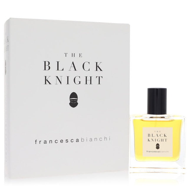 Francesca Bianchi The Black Knight Extrait De Parfum Spray (Unisex) By Francesca Bianchi 1 oz Extrait De Parfum Spray Extrait De Parfum Spray (Unisex) unisex fragrance product...