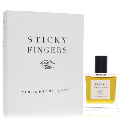 Francesca Bianchi Sticky Fingers Extrait De Parfum Spray (Unisex) By Francesca Bianchi 1 oz Extrait De Parfum Spray Extrait De Parfum Spray (Unisex) unisex fragrance product image