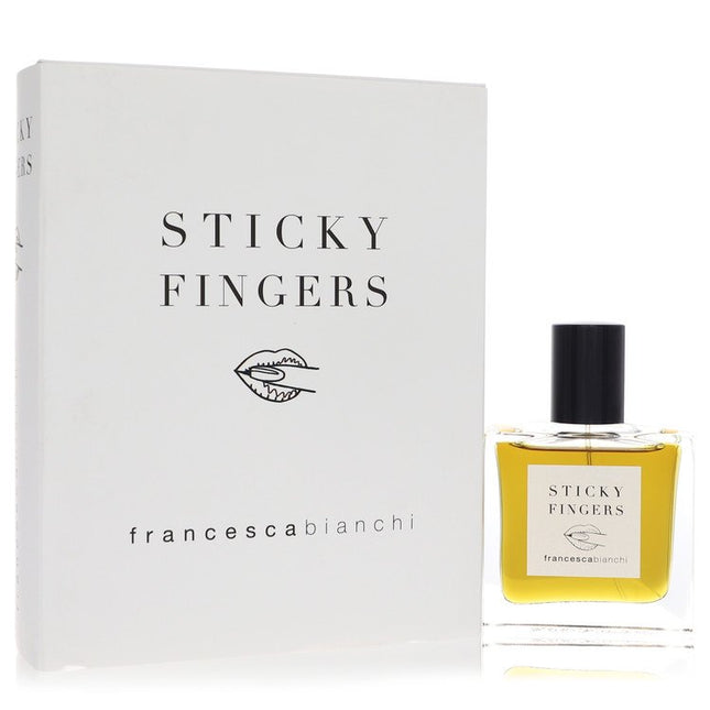 Francesca Bianchi Sticky Fingers Extrait De Parfum Spray (Unisex) By Francesca Bianchi 1 oz Extrait De Parfum Spray Extrait De Parfum Spray (Unisex) unisex fragrance product image