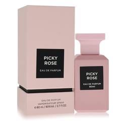 Fragrance World Picky Rose Eau De Parfum Spray By Fragrance World