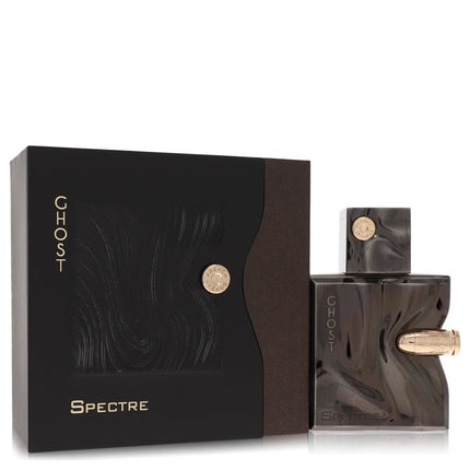 Fragrance World Spectre Ghost Eau De Parfum Spray By Fragrance World 2.7 oz Eau De Parfum Spray Eau De Parfum Spray for men product image