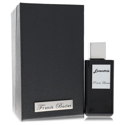 Franck Boclet Eccentric Extrait De Parfum Spray (Unisex) By Franck Boclet 3.3 oz Extrait De Parfum Spray Extrait De Parfum Spray (Unisex) unisex fragrance product image