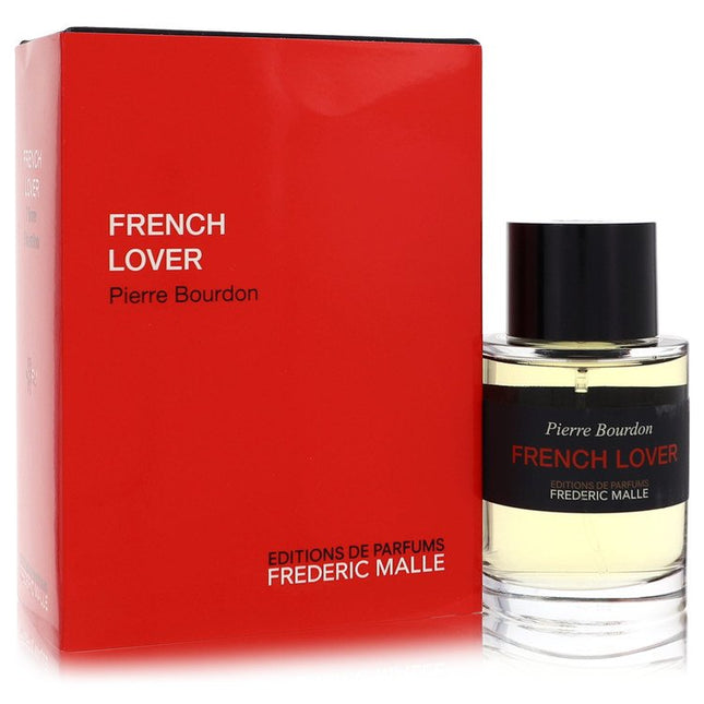 French Lover Eau De Parfum Spray By Frederic Malle 3.4 oz Eau De Parfum Spray Eau De Parfum Spray for men product image