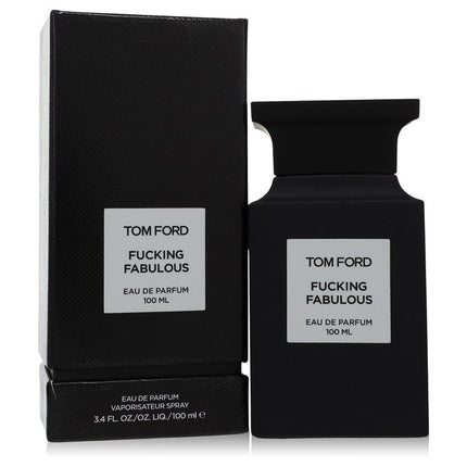 Fucking Fabulous Eau De Parfum Spray By Tom Ford 3.4 oz Eau De Parfum Spray Eau De Parfum Spray for women product image