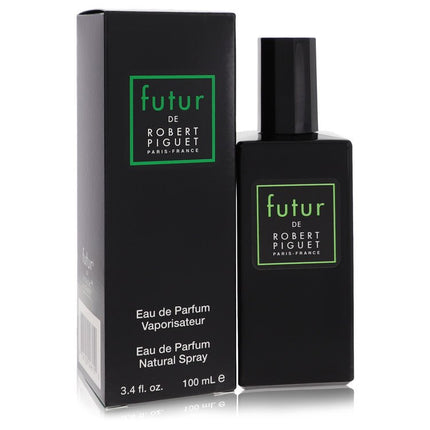 Futur Eau De Parfum Spray By Robert Piguet 3.4 oz Eau De Parfum Spray Eau De Parfum Spray for women product image
