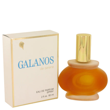 Galanos De Serene Eau De Parfum Spray By James Galann 2 oz Eau De Parfum Spray Eau De Parfum Spray for women product image