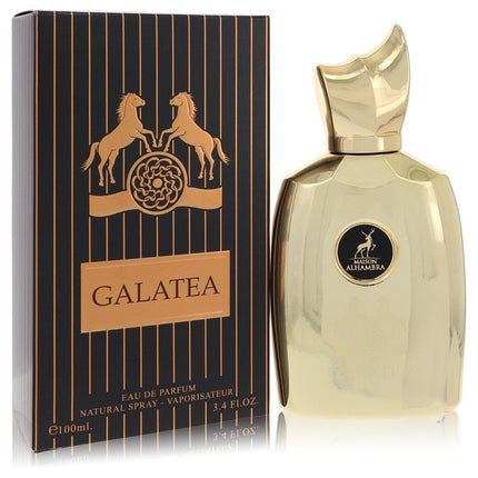 Galatea Eau De Parfum Spray By Maison Alhambra 3.4 oz Eau De Parfum Spray Eau De Parfum Spray for women product image
