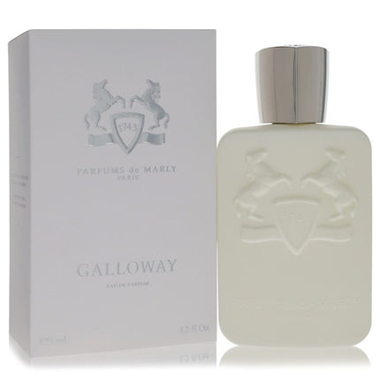 Galloway Eau De Parfum Spray By Parfums De Marly 4.2 oz Eau De Parfum Spray Eau De Parfum Spray for men product image