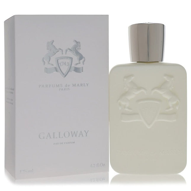 Galloway Eau De Parfum Spray By Parfums De Marly 4.2 oz Eau De Parfum Spray Eau De Parfum Spray for men product image