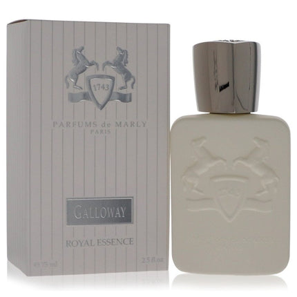 Galloway Eau De Parfum Spray By Parfums De Marly 2.5 oz Eau De Parfum Spray Eau De Parfum Spray for men product image