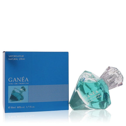 Ganea Eau De Parfum Spray By Ganea 1.7 oz Eau De Parfum Spray Eau De Parfum Spray for women product image