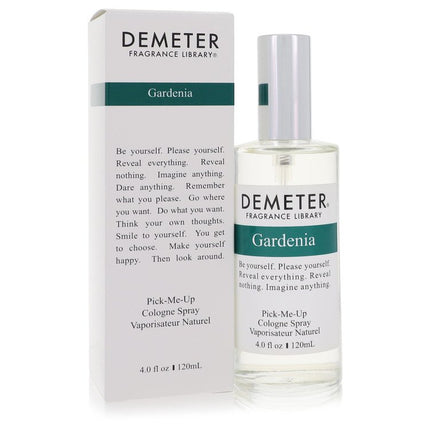 Demeter Gardenia Cologne Spray By Demeter 4 oz Cologne Spray Cologne Spray for women product image