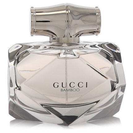 Gucci Bamboo Eau De Parfum Spray (Tester) By Gucci 2.5 oz Eau De Parfum Spray Eau De Parfum Spray (Tester) for women product image