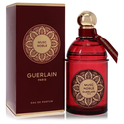 Musc Noble Eau De Parfum Spray By Guerlain 4.2 oz Eau De Parfum Spray Eau De Parfum Spray for women product image