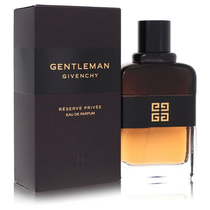 Gentleman Reserve Privee Eau De Parfum Spray By Givenchy 3.3 oz Eau De Parfum Spray Eau De Parfum Spray for men product image