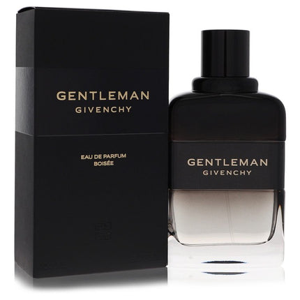 Gentleman Eau De Parfum Boisee Eau De Parfum Spray By Givenchy 3.3 oz Eau De Parfum Spray Eau De Parfum Spray for men product image