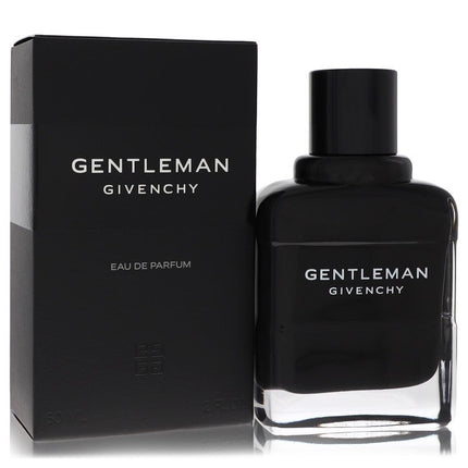 Gentleman Eau De Parfum Spray By Givenchy 2 oz Eau De Parfum Spray Eau De Parfum Spray for men product image