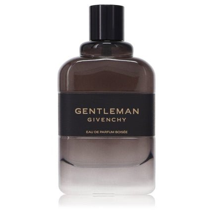 Gentleman Eau De Parfum Boisee Eau De Parfum Spray (Tester) By Givenchy 3.3 oz Eau De Parfum Spray Eau De Parfum Spray (Tester) for men product image