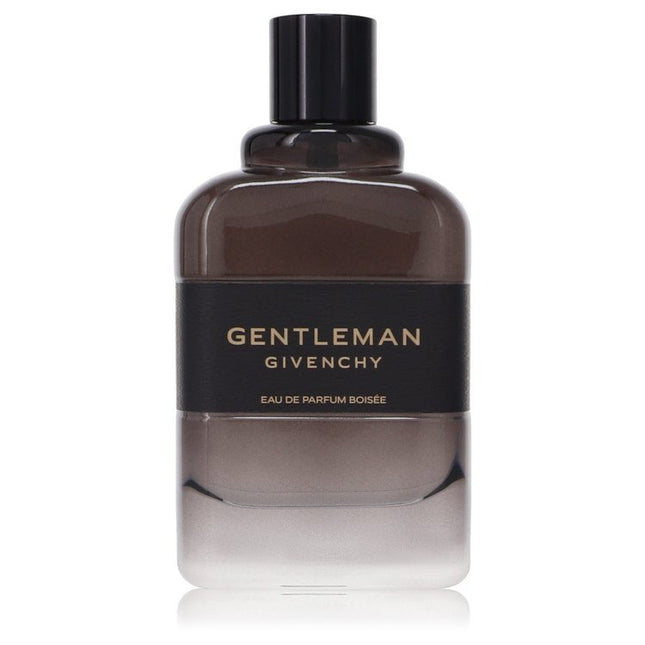 Gentleman Eau De Parfum Boisee Eau De Parfum Spray (Tester) By Givenchy 3.3 oz Eau De Parfum Spray Eau De Parfum Spray (Tester) for men product image