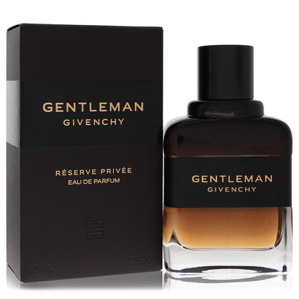 Gentleman Reserve Privee Eau De Parfum Spray By Givenchy 2 oz Eau De Parfum Spray Eau De Parfum Spray for men product image