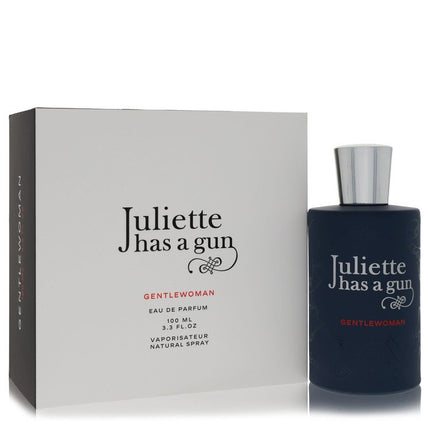Gentlewoman Eau De Parfum Spray By Juliette Has A Gun 3.4 oz Eau De Parfum Spray Eau De Parfum Spray for women product image