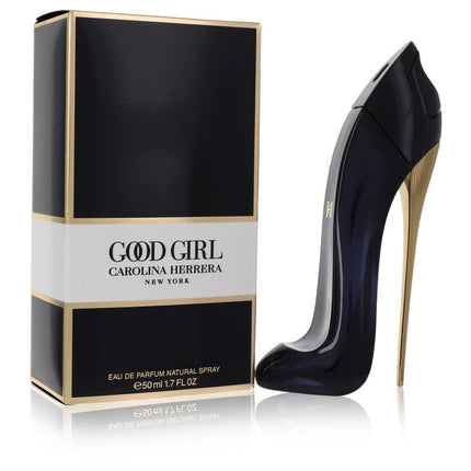 Good Girl Eau De Parfum Spray By Carolina Herrera 1.7 oz Eau De Parfum Spray Eau De Parfum Spray for women product image