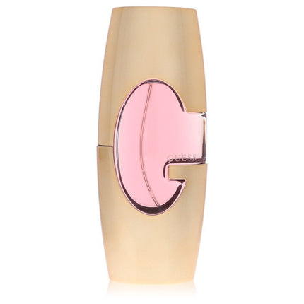 Guess Gold Eau De Parfum Spray (Tester) By Guess 2.5 oz Eau De Parfum Spray Eau De Parfum Spray (Tester) for women product image