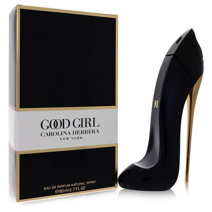Good Girl Eau De Parfum Spray By Carolina Herrera 2.7 oz Eau De Parfum Spray Eau De Parfum Spray for women product image