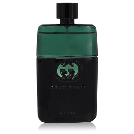 Gucci Guilty Black Eau De Toilette Spray (Tester) By Gucci 3 oz Eau De Toilette Spray Eau De Toilette Spray (Tester) for men product image
