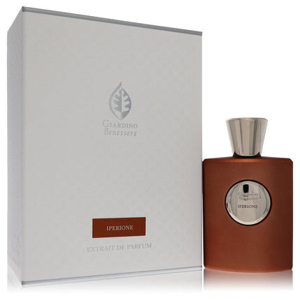 Giardino Benessere Iperione Extrait De Parfum Spray (Unisex) By Giardino Benessere 3.4 oz Extrait De Parfum Spray Extrait De Parfum Spray (Unisex) unisex fragrance product image