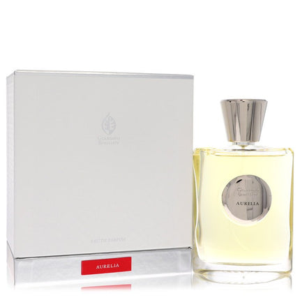 Giardino Benessere Aurelia Eau De Parfum Spray (Unisex) By Giardino Benessere 3.4 oz Eau De Parfum Spray Eau De Parfum Spray (Unisex) unisex fragrance product image