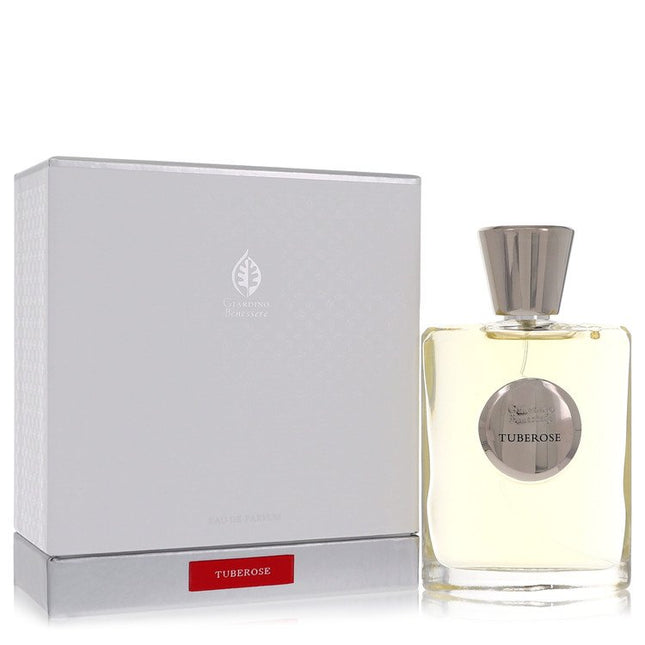 Giardino Benessere Tuberose Eau De Parfum Spray (Unisex) By Giardino Benessere 3.4 oz Eau De Parfum Spray Eau De Parfum Spray (Unisex) unisex fragrance product image