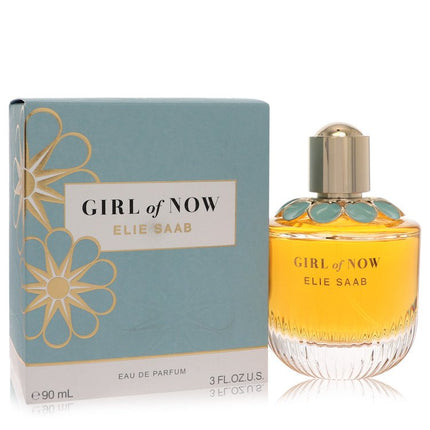 Girl Of Now Eau De Parfum Spray By Elie Saab 3 oz Eau De Parfum Spray Eau De Parfum Spray for women product image
