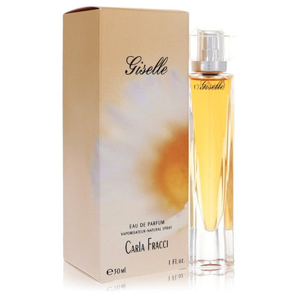 Giselle Eau De Parfum Spray By Carla Fracci 1 oz Eau De Parfum Spray Eau De Parfum Spray for women product image