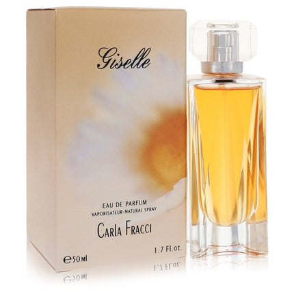 Giselle Eau De Parfum Spray By Carla Fracci 1.7 oz Eau De Parfum Spray Eau De Parfum Spray for women product image