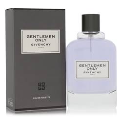 Gentlemen Only Eau De Toilette Spray By Givenchy