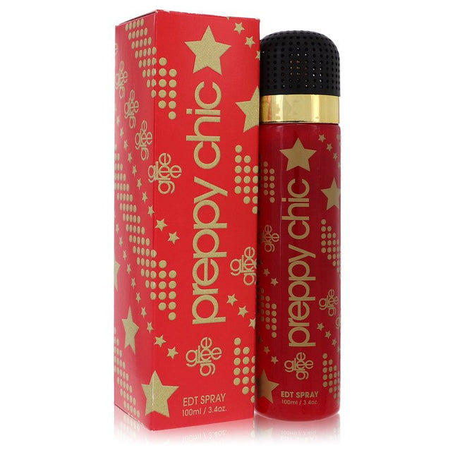 Glee Preppy Chic Eau De Toilette Spray By Marmol & Son 3.4 oz Eau De Toilette Spray Eau De Toilette Spray for women product image
