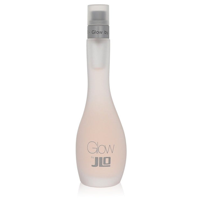 Glow Eau De Toilette Spray (Unboxed) By Jennifer Lopez 1 oz Eau De Toilette Spray Eau De Toilette Spray (Unboxed) for women product image