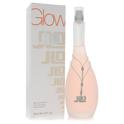 Glow Eau De Toilette Spray By Jennifer Lopez 5 oz Eau De Toilette Spray Eau De Toilette Spray for women product image