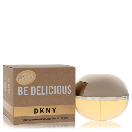 Golden Delicious Dkny Eau De Parfum Spray By Donna Karan 3.4 oz Eau De Parfum Spray Eau De Parfum Spray for women product image