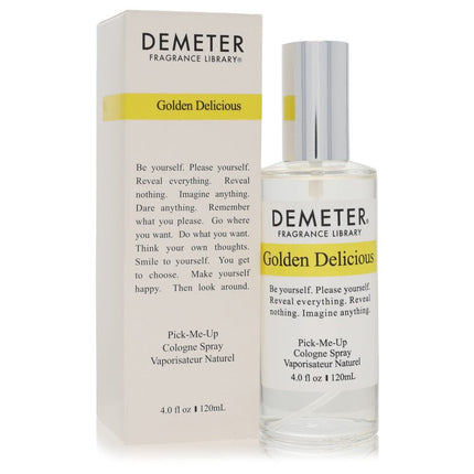 Demeter Golden Delicious Cologne Spray By Demeter 4 oz Cologne Spray Cologne Spray for women product image