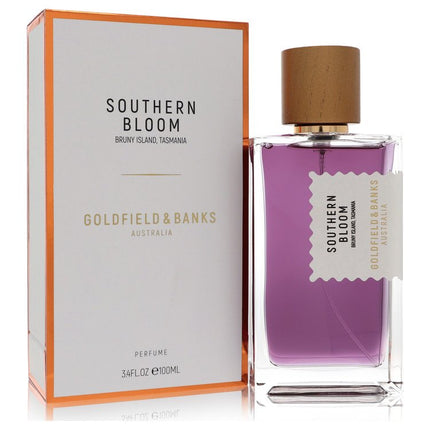 Goldfield & Banks Southern Bloom Perfume Concentrate Spray (Unisex) By Goldfield & Banks 3.4 oz Perfume Concentrate Spray Perfume Concentrate Spray (Unisex) unisex fragrance...