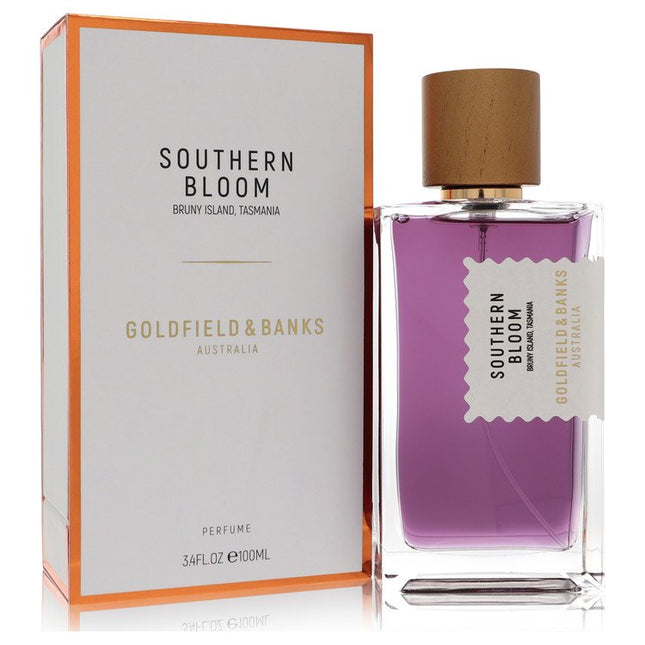 Goldfield & Banks Southern Bloom Perfume Concentrate Spray (Unisex) By Goldfield & Banks 3.4 oz Perfume Concentrate Spray Perfume Concentrate Spray (Unisex) unisex fragrance...