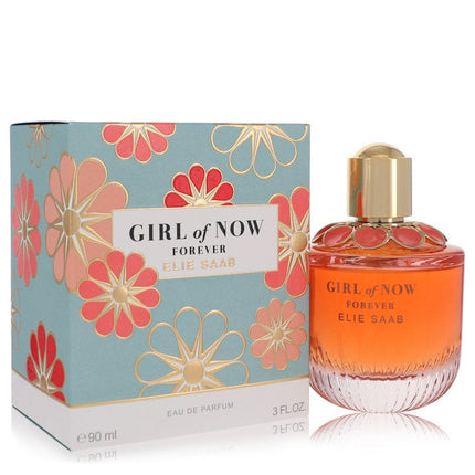 Girl Of Now Forever Eau De Parfum Spray By Elie Saab 3 oz Eau De Parfum Spray Eau De Parfum Spray for women product image
