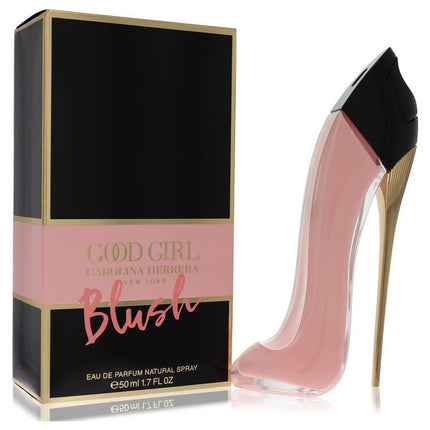 Good Girl Blush Eau De Parfum Spray By Carolina Herrera 1.7 oz Eau De Parfum Spray Eau De Parfum Spray for women product image