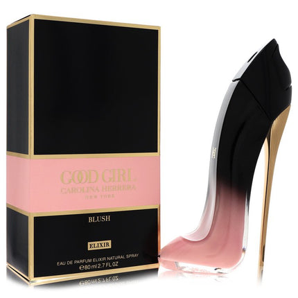 Good Girl Blush Elixir Eau De Parfum Spray By Carolina Herrera 2.7 oz Eau De Parfum Spray Eau De Parfum Spray for women product image