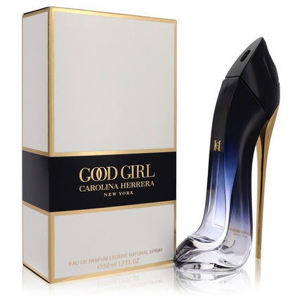 Good Girl Legere Eau De Parfum Legere Spray By Carolina Herrera 1.7 oz Eau De Parfum Legere Spray Eau De Parfum Legere Spray for women product image