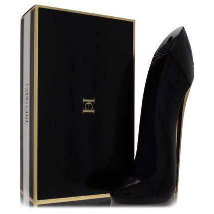 Good Girl Eau De Parfum Spray By Carolina Herrera 5.1 oz Eau De Parfum Spray Eau De Parfum Spray for women product image