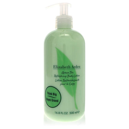 Green Tea Body Lotion By Elizabeth Arden 16.8 oz Body Lotion Body Lotion for women product image